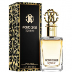 Roberto Cavalli Signature női parfüm (eau de parfum) Edp 100ml