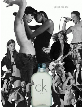 Calvin Klein - One