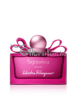 Salvatore Ferragamo Signorina Ribelle női parfüm (eau de parfum) Edp 100ml
