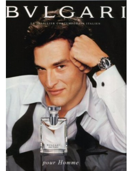 Bvlgari Pour Homme (M)