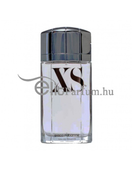 Paco Rabanne Xs pour Homme (1993) férfi parfüm (eau de toilette) edt 100ml teszter
