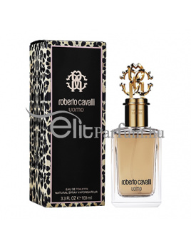 Roberto Cavalli Uomo férfi parfüm (eau de toilette) Edt 100ml