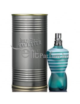 Jean Paul Gaultier Le Male férfi parfüm (eau de toilette) Edt 40ml