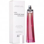 Givenchy Very Irresistible női parfüm (eau de toilette) edt 75ml teszter