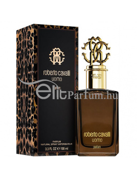 Roberto Cavalli Uomo Parfum férfi parfüm 100ml