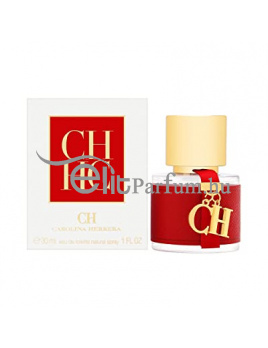 Carolina Herrera CH női parfüm (eau de toilette) edt 100ml