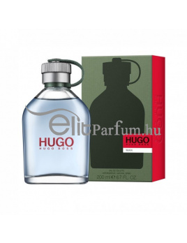Hugo Boss Hugo férfi parfüm (eau de toilette) edt 200ml