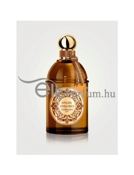 Guerlain Epices Exquises unisex parfüm (eau de parfum) Edp 125ml
