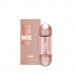 Carolina Herrera - 212 Vip Rose Elixir (W)