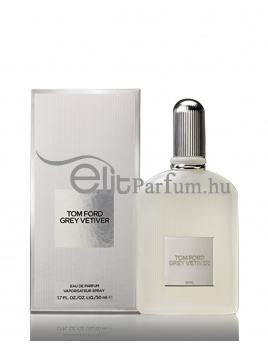 Tom Ford Grey Vetiver férfi parfüm (eau de parfum) edp 50ml