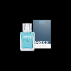 Mexx Fresh (2024) férfi parfüm (eau de toilette) edt 30ml