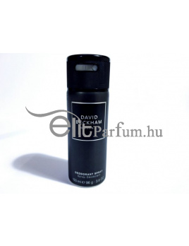 David Beckham Instinct férfi Dezodor (Deo spray) 150ml