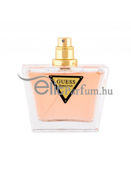Guess Seductive Sunkissed női parfüm (eau de toilette) Edt 75ml Teszter