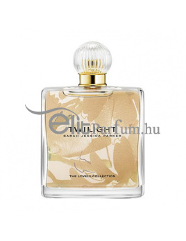 Sarah Jessica Parker Twilight The Lovely Collection női parfüm (eau de parfum) edp 75ml teszter