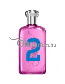 Ralph Lauren The Big Pony Collection 2 női parfüm (eau de toilette) edt 100ml