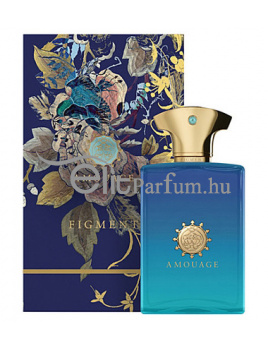 Amouage Figment férfi parfüm (eau de parfum) Edp 100ml
