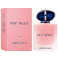 Giorgio Armani My Way Floral női parfüm (eau de parfum) Edp 50ml