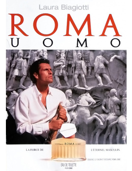 Laura Biagiotti - Roma Uomo (M)