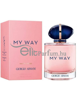 Giorgio Armani My Way női parfüm (eau de parfum) Edp 90ml