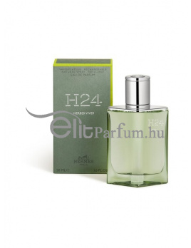 Hermes H24 Herbes Vives férfi  parfüm (eau de parfum) Edp 100ml