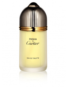 Cartier - Pasha (M)