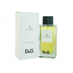 Dolce & Gabbana (D&G) No.11 La Force férfi parfüm (eau de toilette) edt 100ml teszter