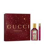 Gucci - Flora By Gucci Gorgeous Gardenia Intense (W)