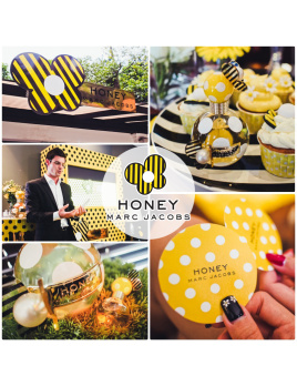 Marc Jacobs - Honey (W)