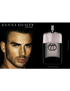 Gucci - Guilty (M)