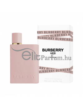 Burberry Her Parfum női parfüm 100ml