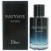 Christian Dior Sauvage (2018) férfi parfüm (eau de parfum) Edp 60ml