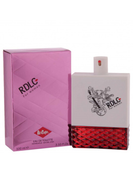 Lee Cooper - Rdlc (W)