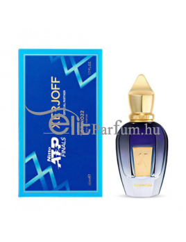 Xerjoff Torino 22 unisex parfüm (eau de parfum) Edp 50ml