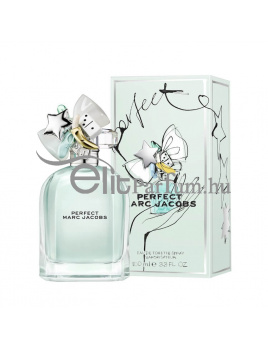 Marc Jacobs Perfect női parfüm (eau de toilette) Edt 30ml