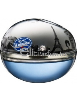 DKNY Be Delicious Love Paris női parfüm (eau de parfum) edp 50ml teszter