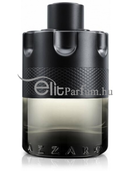 Azzaro The Most Wanted Intense férfi parfüm (eau de toilette) Edt 100ml teszter