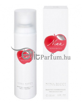 Nina Ricci Nina női Dezodor (Deo spray) 150ml