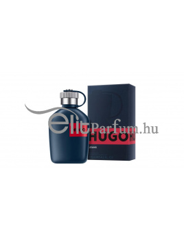 Hugo Boss Hugo Jeans férfi parfüm (eau de toilette) Edt 75ml