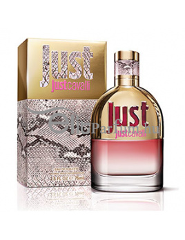 Roberto Cavalli Just Cavalli női parfüm (eau de toilette) edt 75ml