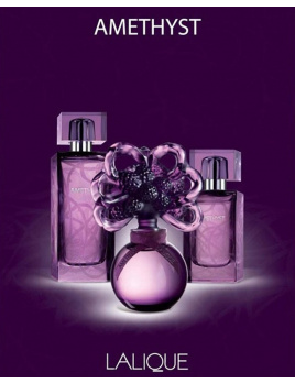 Lalique - Amethyst (W)