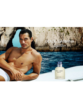 Dolce & Gabbana - Light Blue (M)