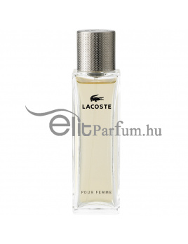 Lacoste pour Femme női parfüm (eau de parfum) edp 90ml .