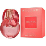 Bvlgari - Omnia Coral (W)