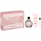 Jimmy Choo by Jimmy Choo női parfüm szett (eau de parfum) Edp 100ml+7.5ml edp+100ml testápoló