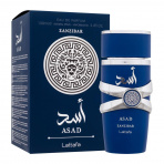 Lattafa Asad Zanzibar férfi parfüm (eau de parfum) Edp 100ml