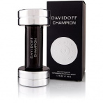 Davidoff Champion férfi parfüm (eau de toilette) edt 90ml