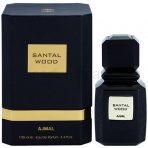 Ajmal Santal Wood unisex parfüm (eau de parfum) Edp 100ml