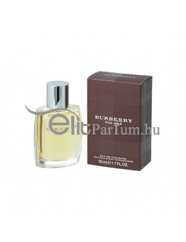 Burberry (Classic) Red férfi parfüm (eau de toilette) edt 50ml