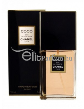 Chanel Coco Chanel női parfüm (eau de toilette) edt 100ml teszter