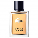 Lacoste L'Homme férfi parfüm (eau de toilette) Edt 100ml .